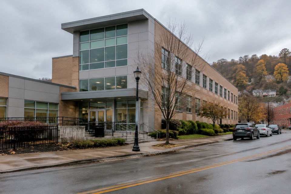 Braddock Family Health Center, Braddock