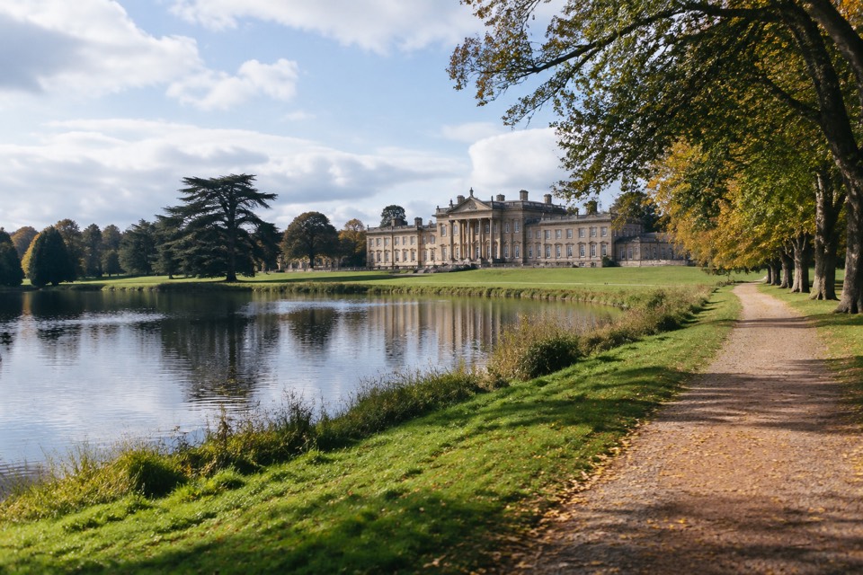 Bramham Park, Bramham