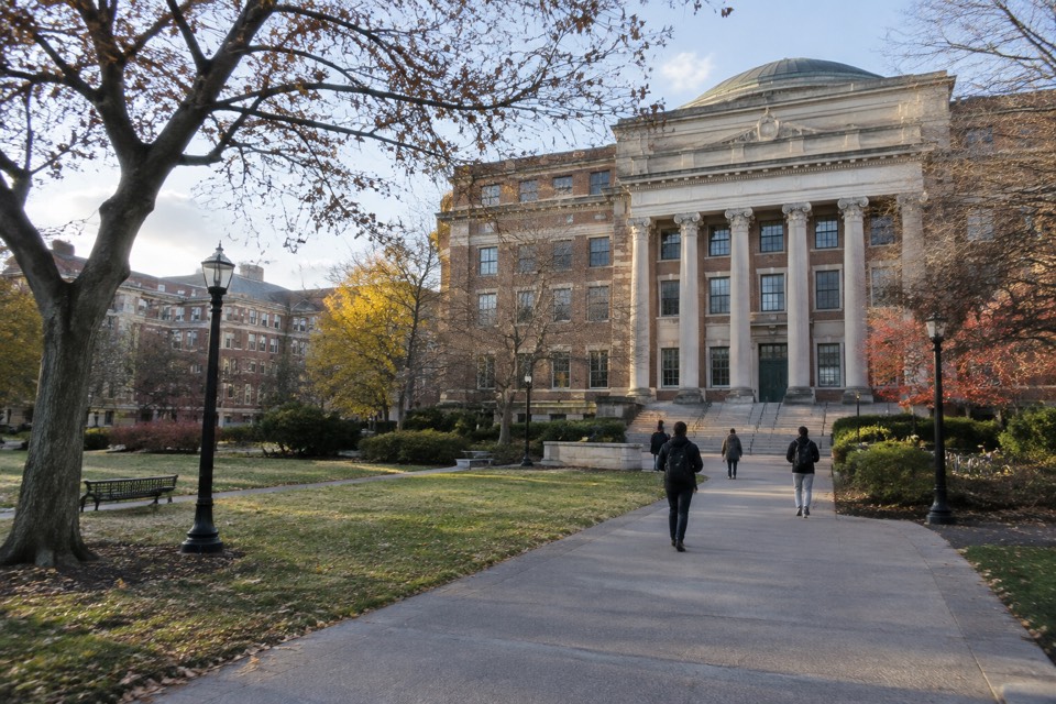 Brooklyn College, Brooklyn