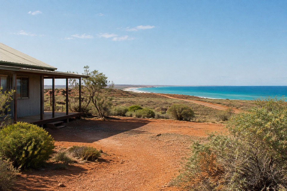 Bullara Station, Exmouth