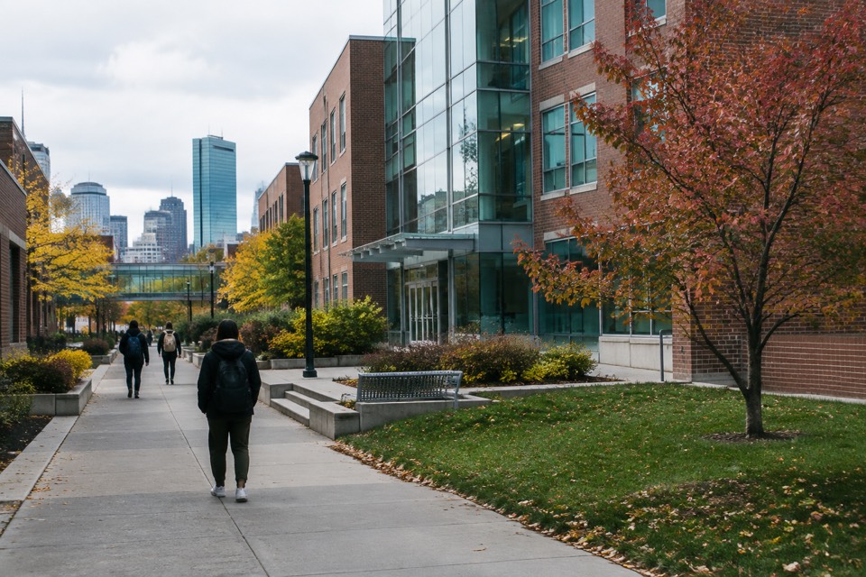 Bunker Hill Community College, Boston