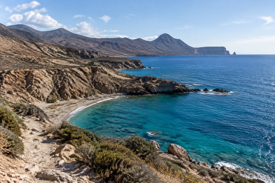 Cabo de Gata-Níjar Natural Park, Níjar
