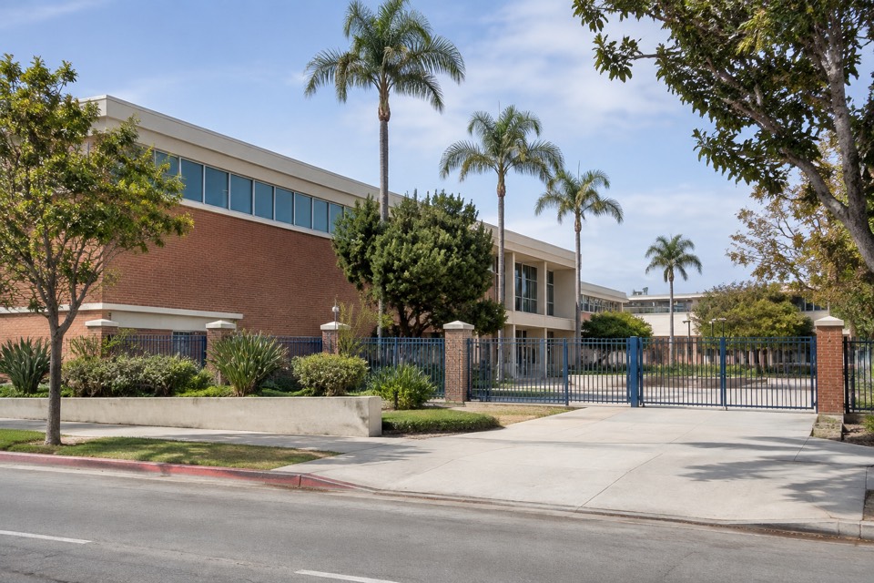 Cabrillo High School, Long Beach