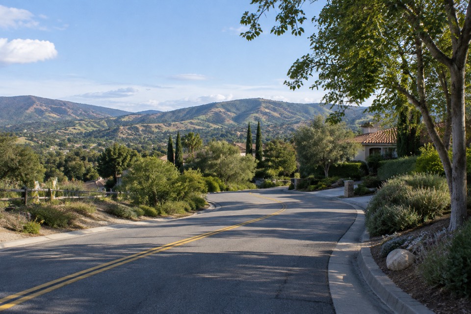 Calabria Dr, Agoura Hills