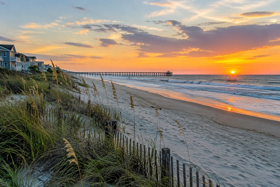 Carolina Beach, Carolina Beach