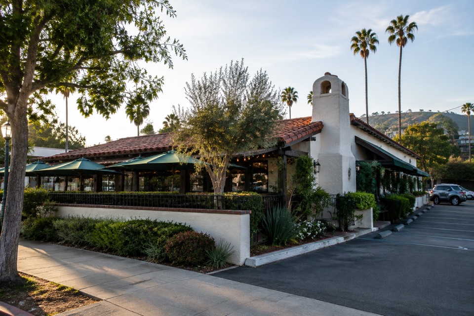 Casa Vega, Sherman Oaks
