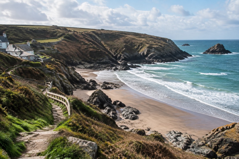 Chapel Porth, St Agnes