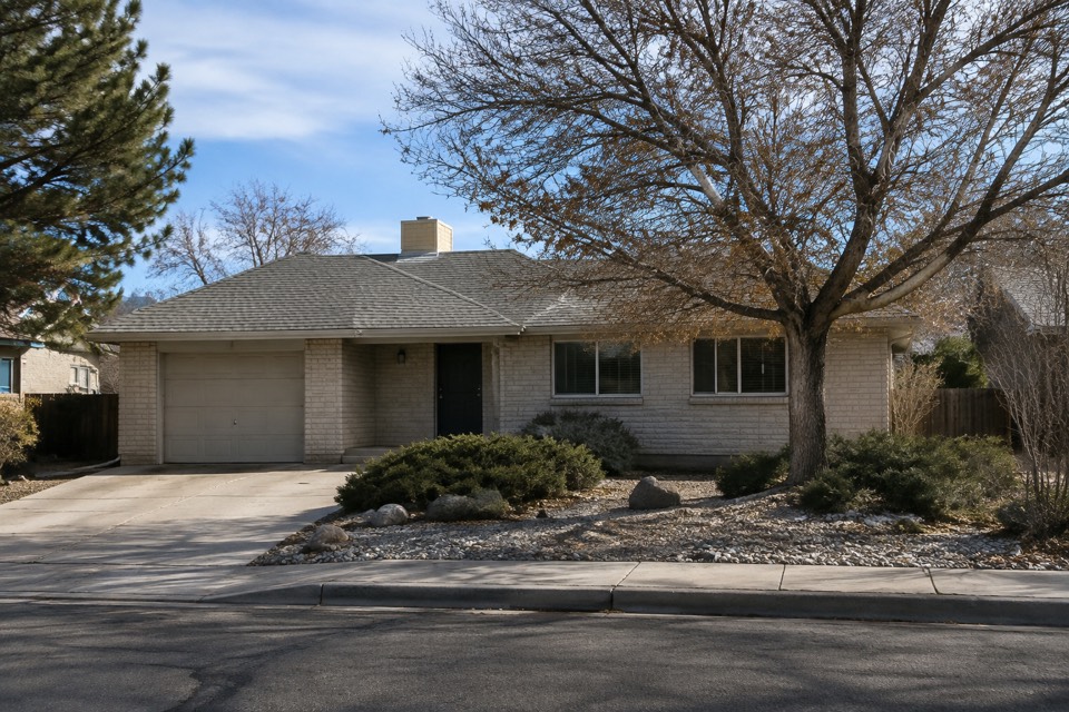Chuck McGill's House, Albuquerque