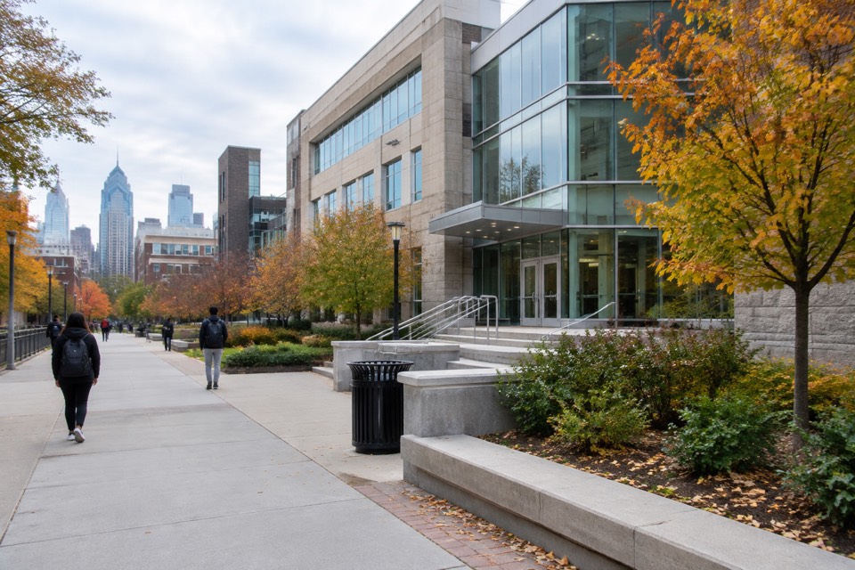 Community College of Philadelphia, Philadelphia