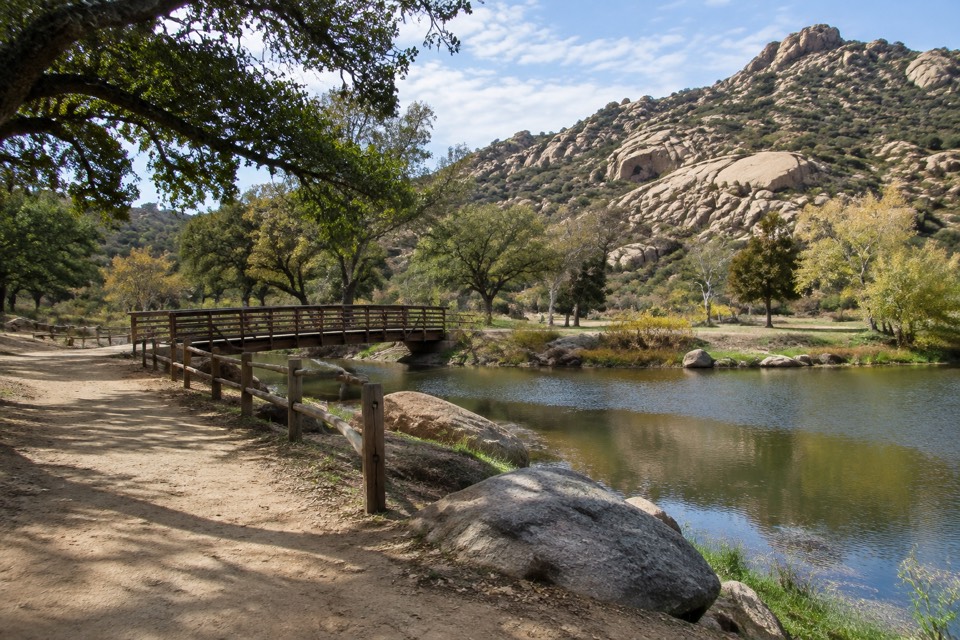 Corriganville Park, Simi Valley