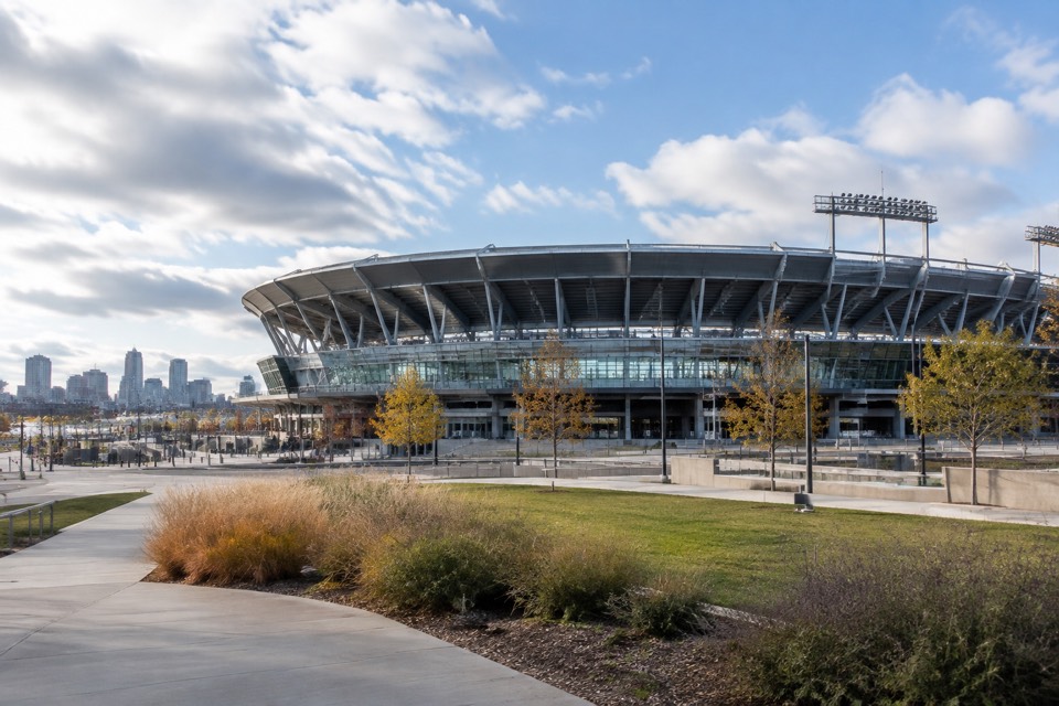 CPKC Stadium, Kansas City