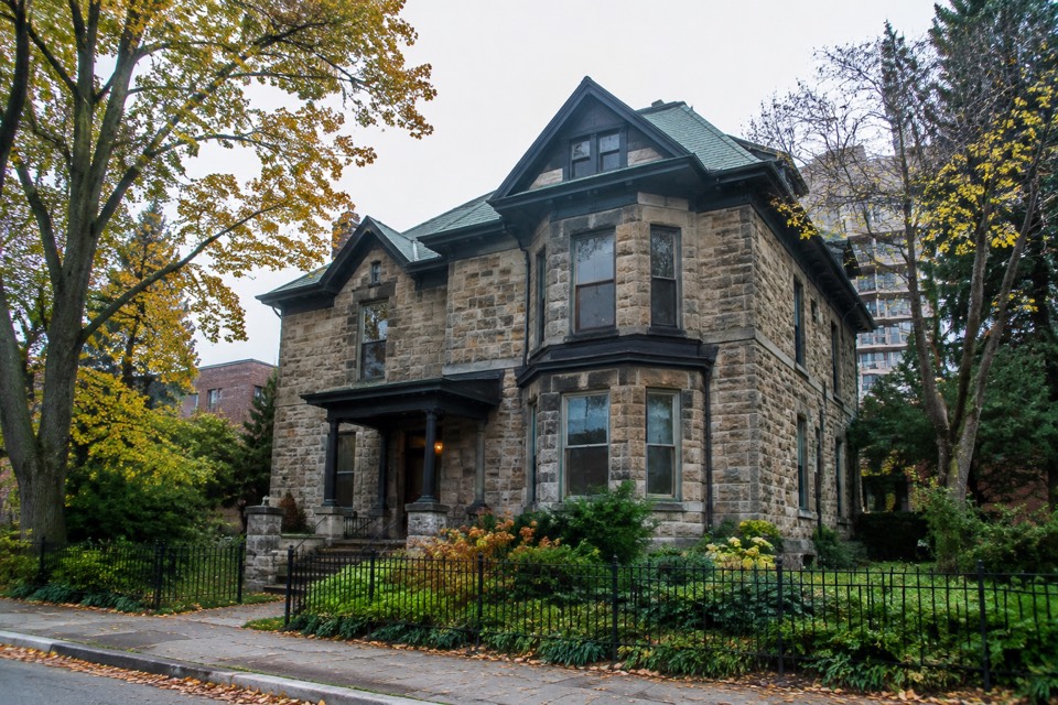 Cranfield House, 450 Pape Avenue, Toronto