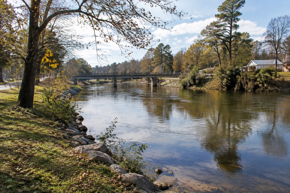 Currie area (Black River), Currie