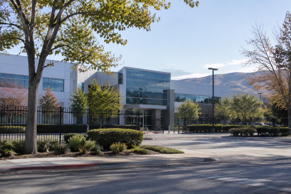 Cyberdyne Systems HQ (Mattson Technology), Fremont
