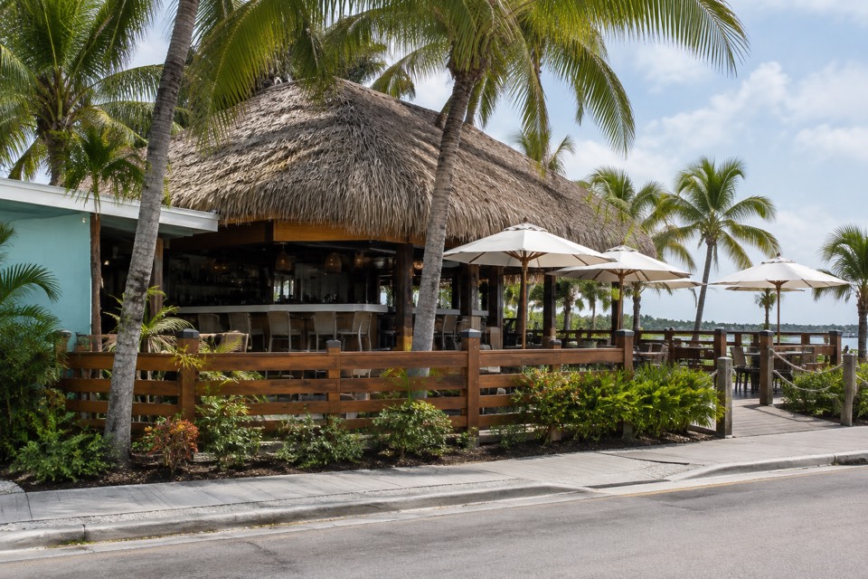 Dania Beach Bar & Grill, Dania Beach