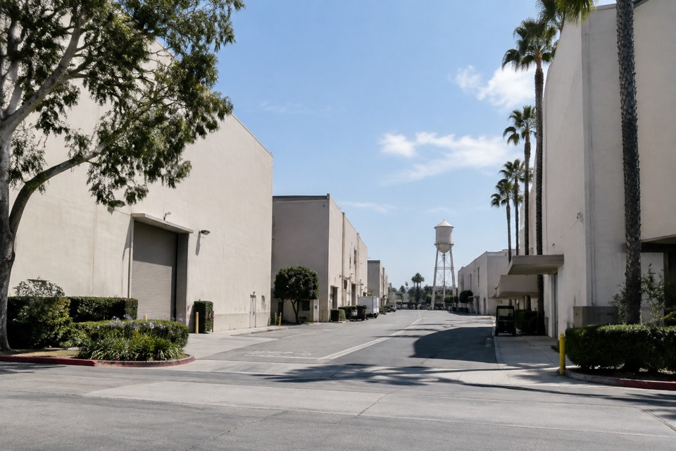 Downey Studios, Downey