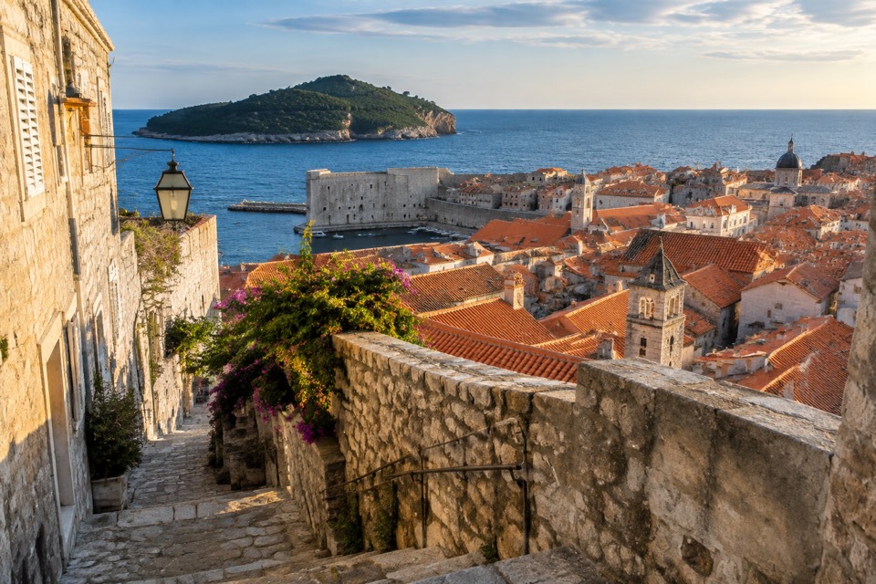 Dubrovnik Old Town, Dubrovnik