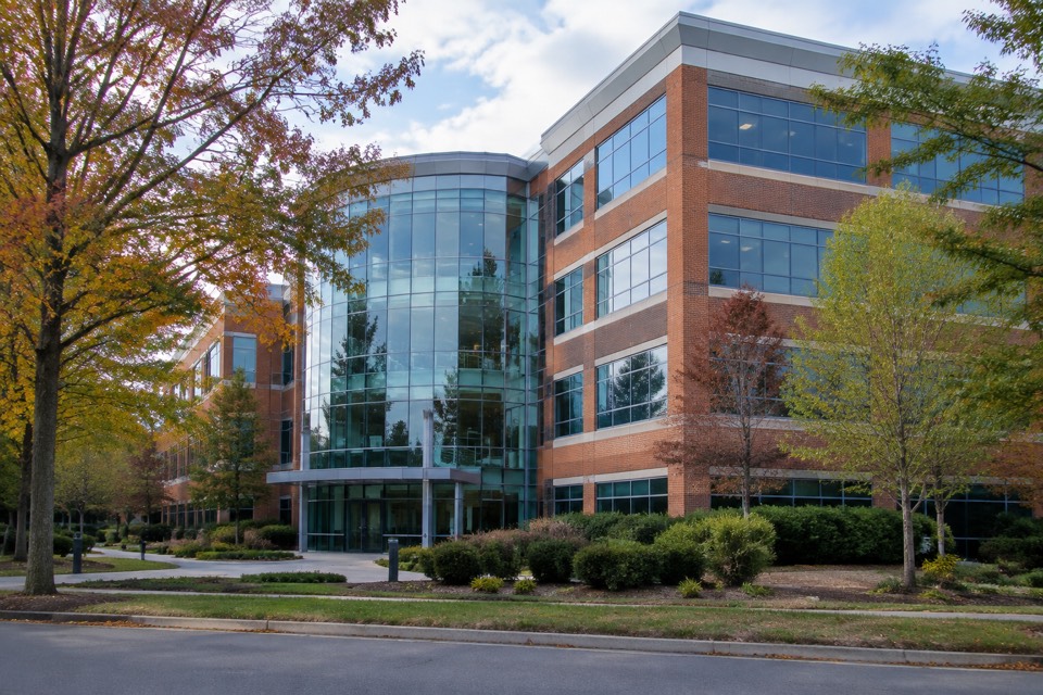 Epic Games Office, Cary