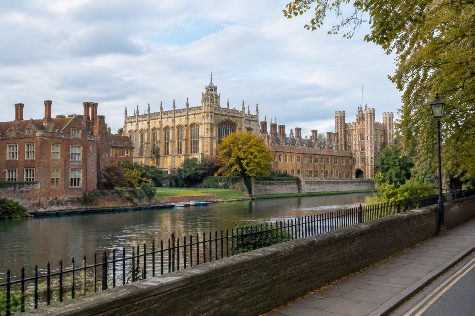 Eton College, Eton