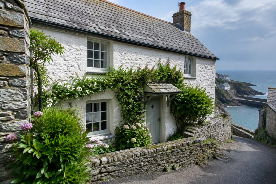 Fern Cottage, Port Isaac
