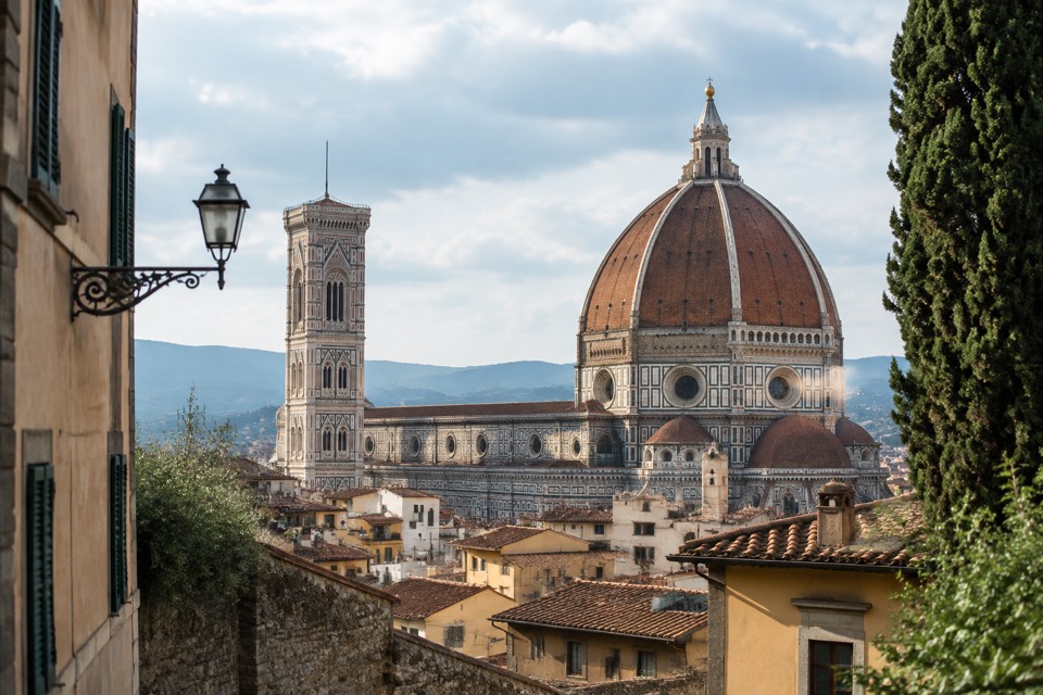 Florence Cathedral (Duomo), Florence