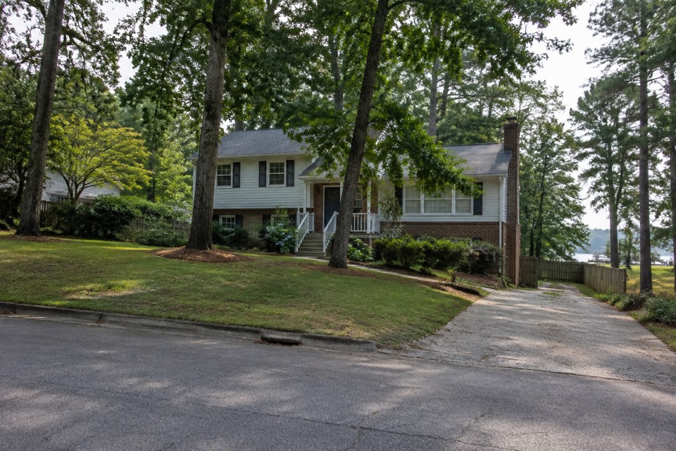 Forest Hills Drive (Corey's House), Wilmington