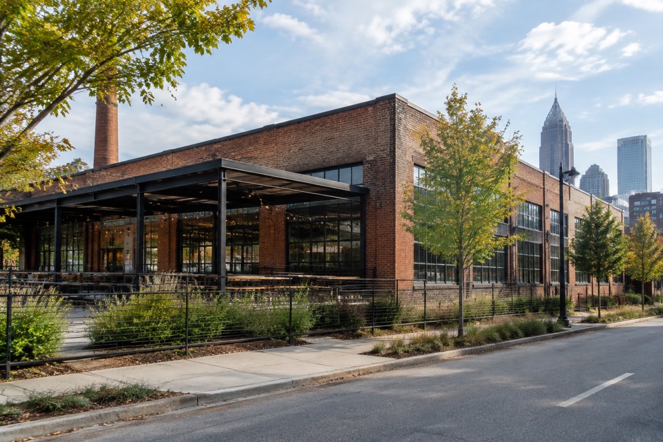 Fulton Supply Company, Atlanta