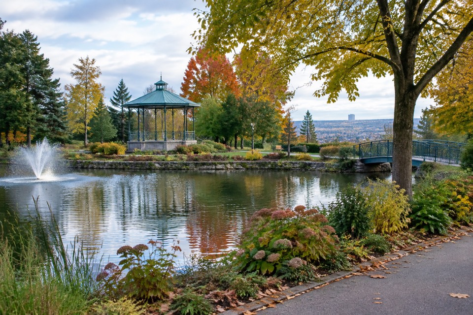 Gage Park, Hamilton