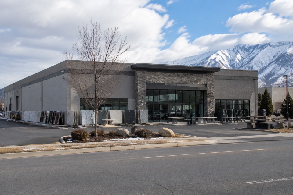 Granite Furniture Warehouse, Salt Lake City