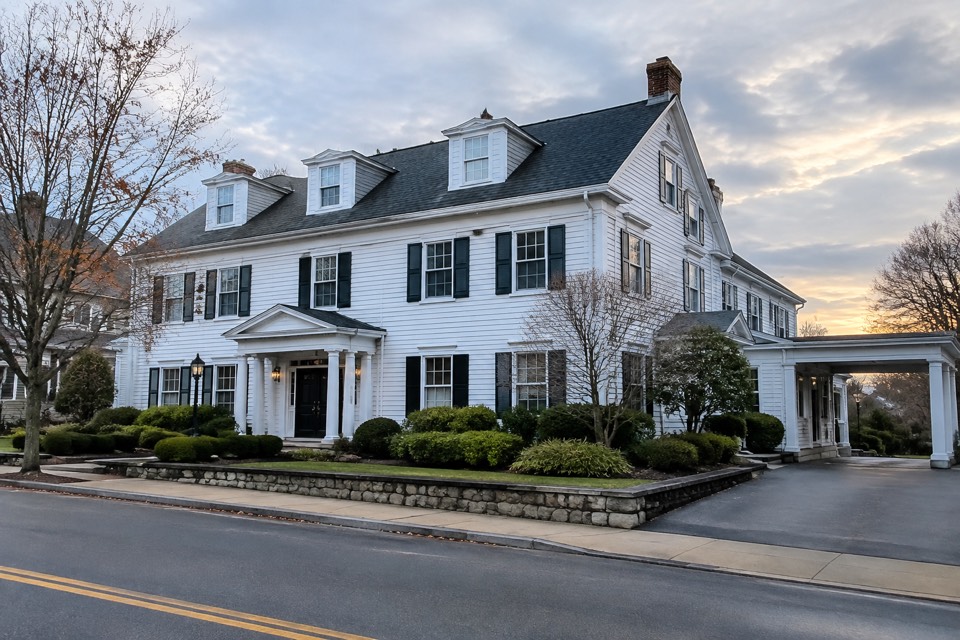 Grondin Funeral Home, Beverly
