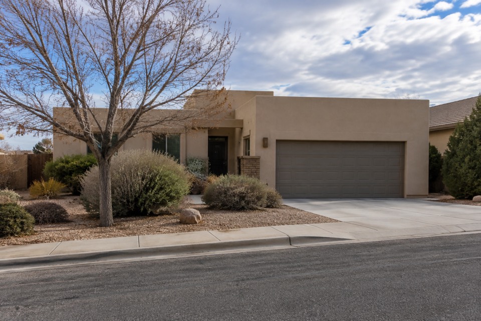 Gus Fring's House, Albuquerque
