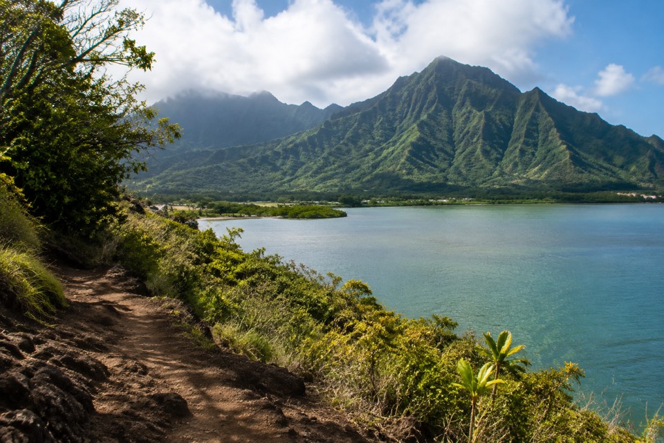 He'eia Kea State Park, Kaneohe