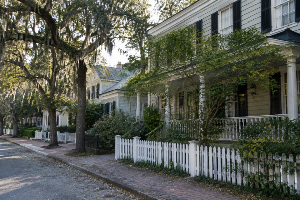 Head Road (Dawson's House area), Wilmington