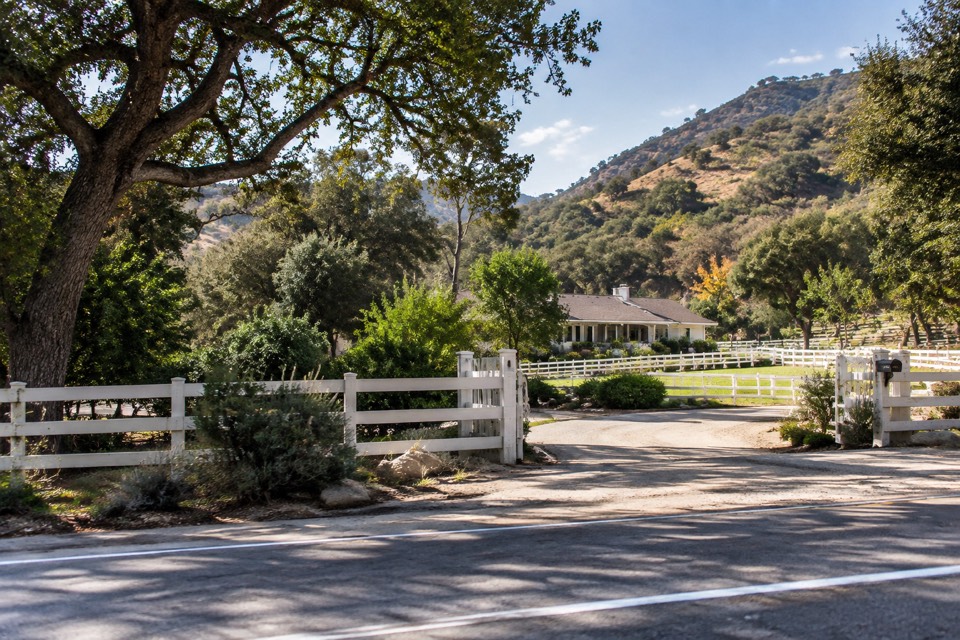 J.M.J. Ranch, Thousand Oaks