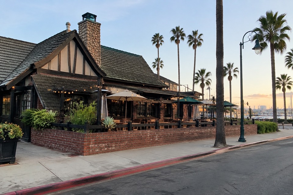 Joe Jost's, Long Beach