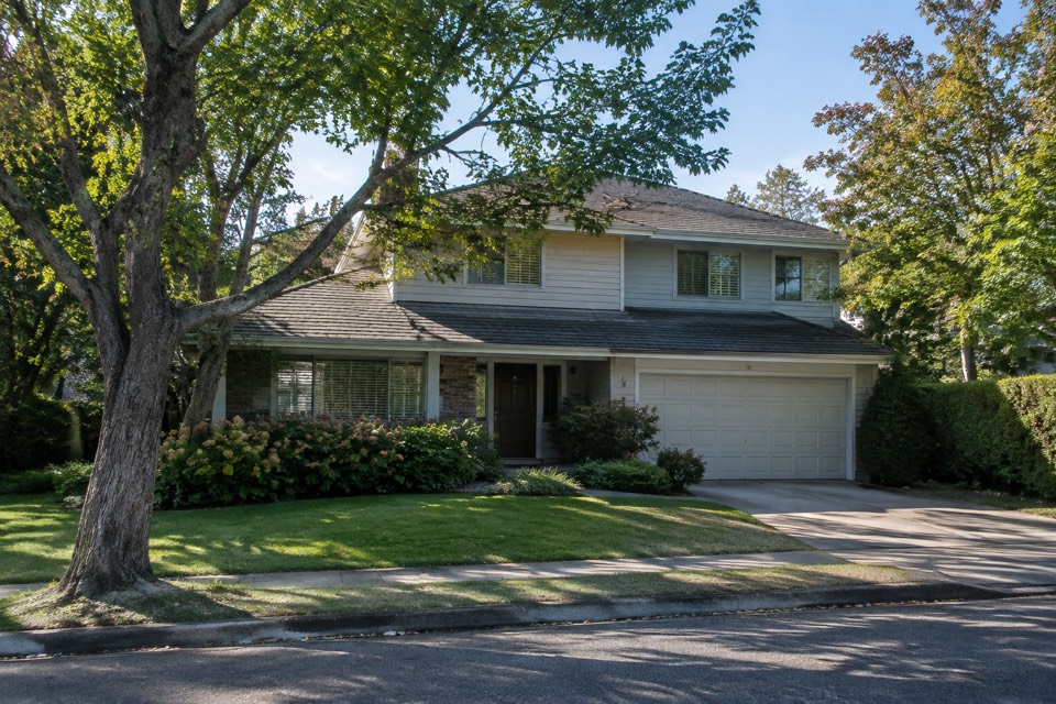 John Connor's House, Winnetka