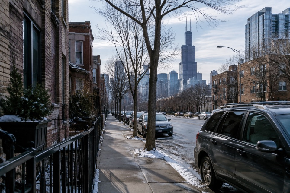 Kasama, Chicago