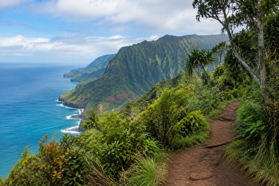 Kaua'i, Kaua'i