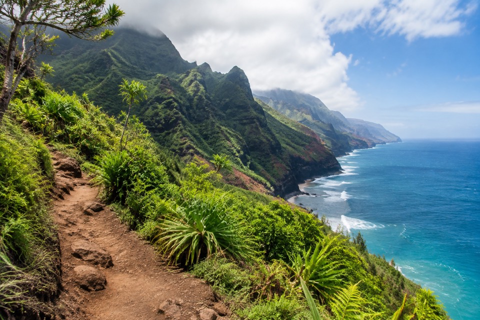 Kaua'i, Kaua'i