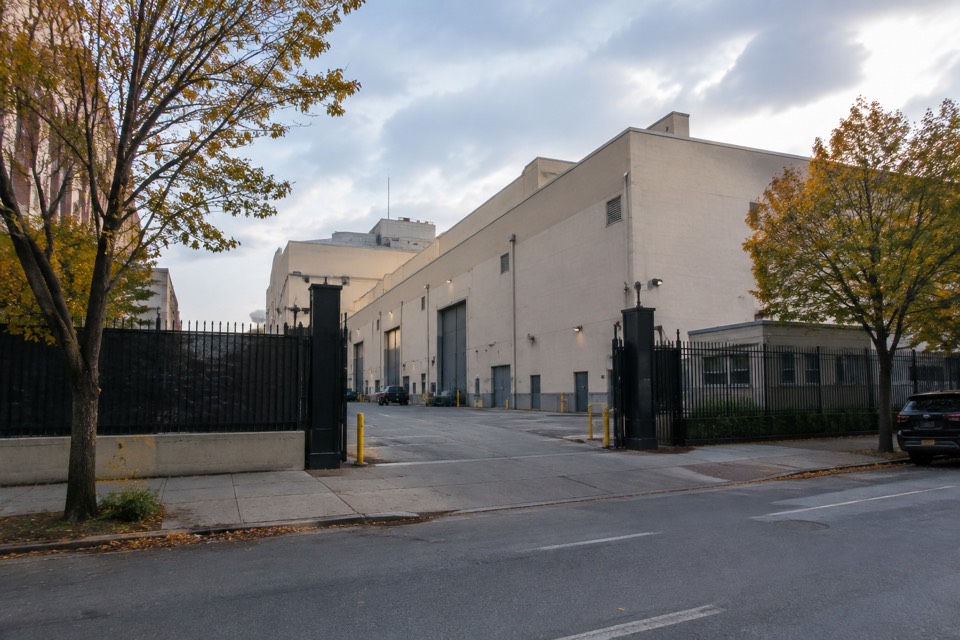 Kaufman Astoria Studios, New York City