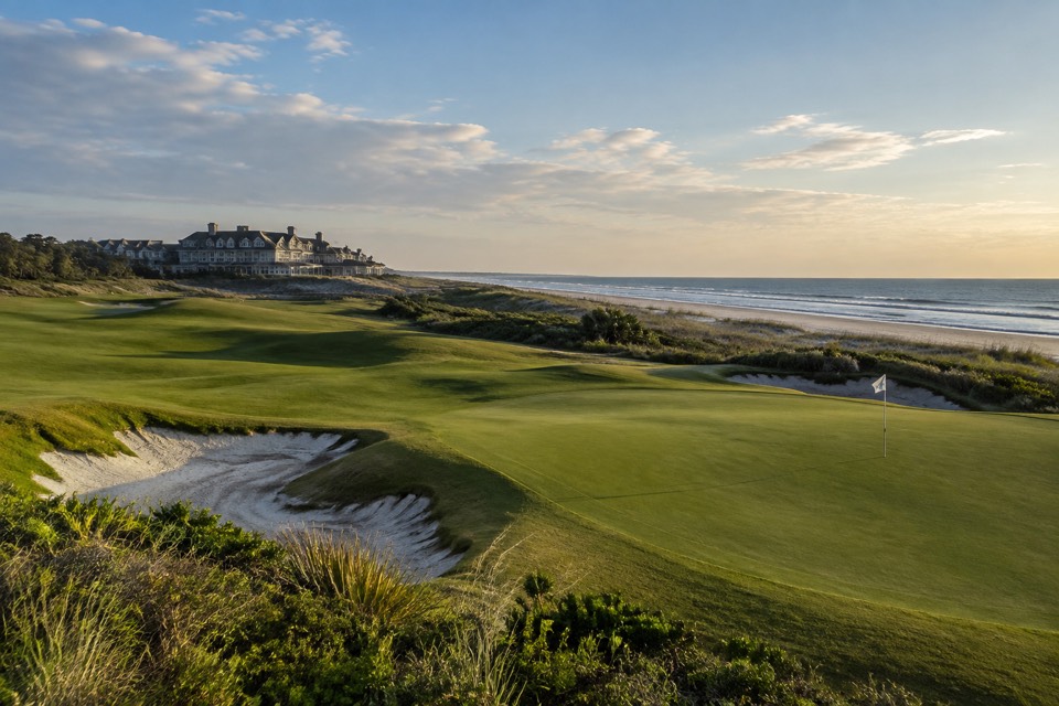 Kiawah Island Golf Resort, Kiawah Island