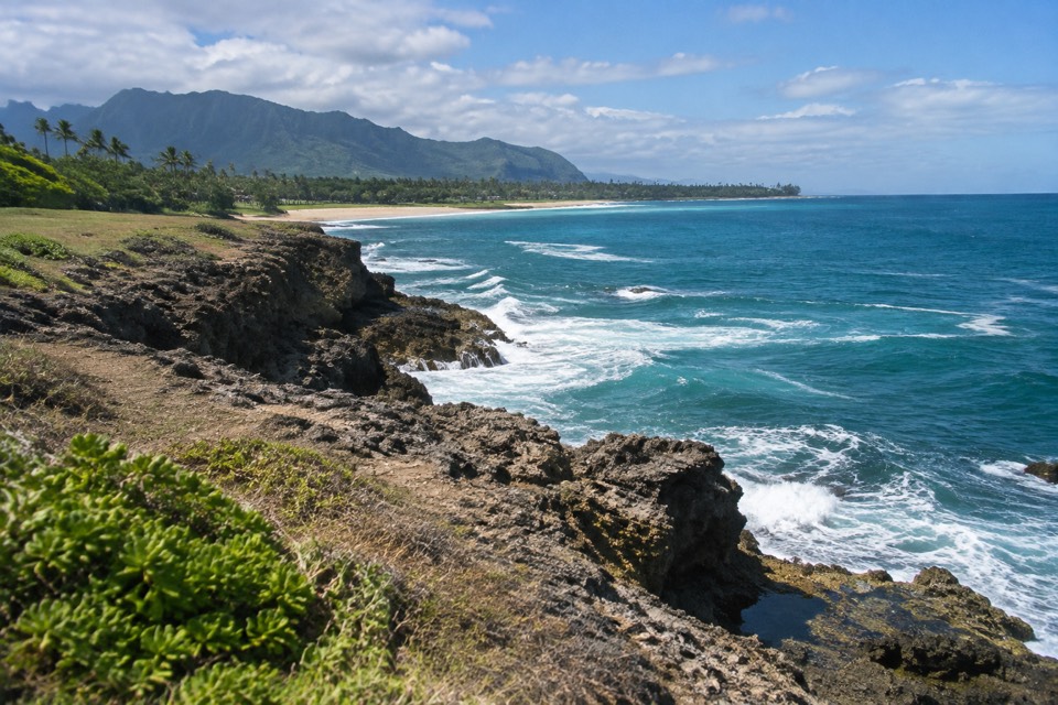 Laie Point, Laie