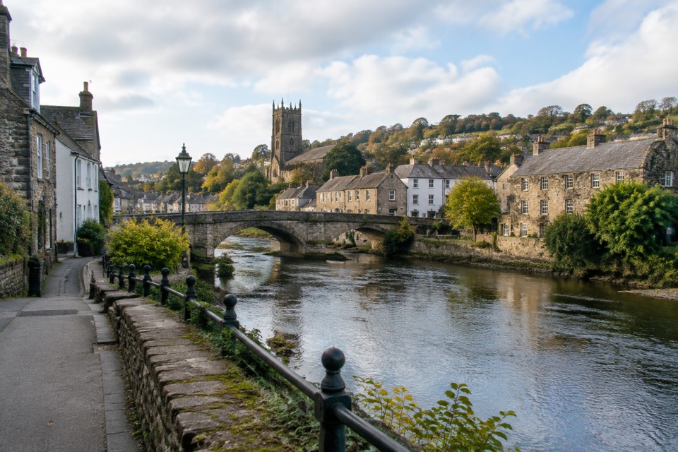 Launceston, Launceston