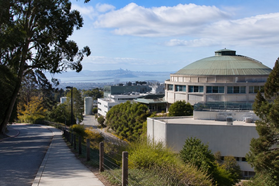 Lawrence Berkeley National Laboratory, Berkeley