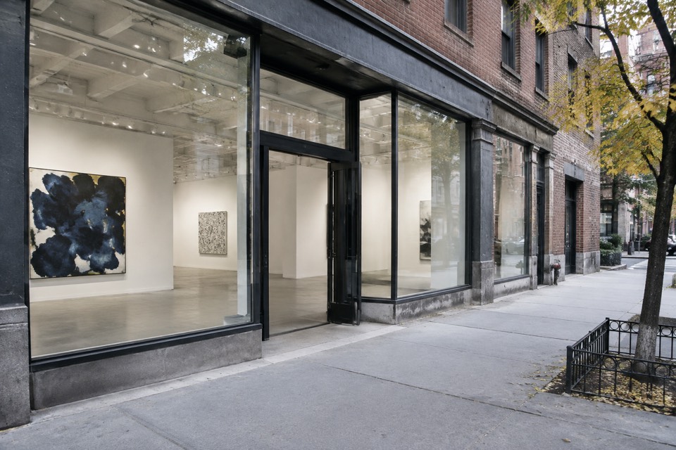 Lehmann Maupin Gallery, New York