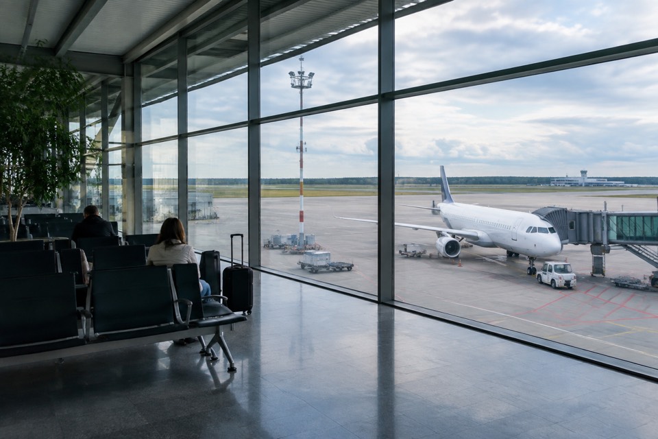 Leipzig/Halle Airport, Schkeuditz