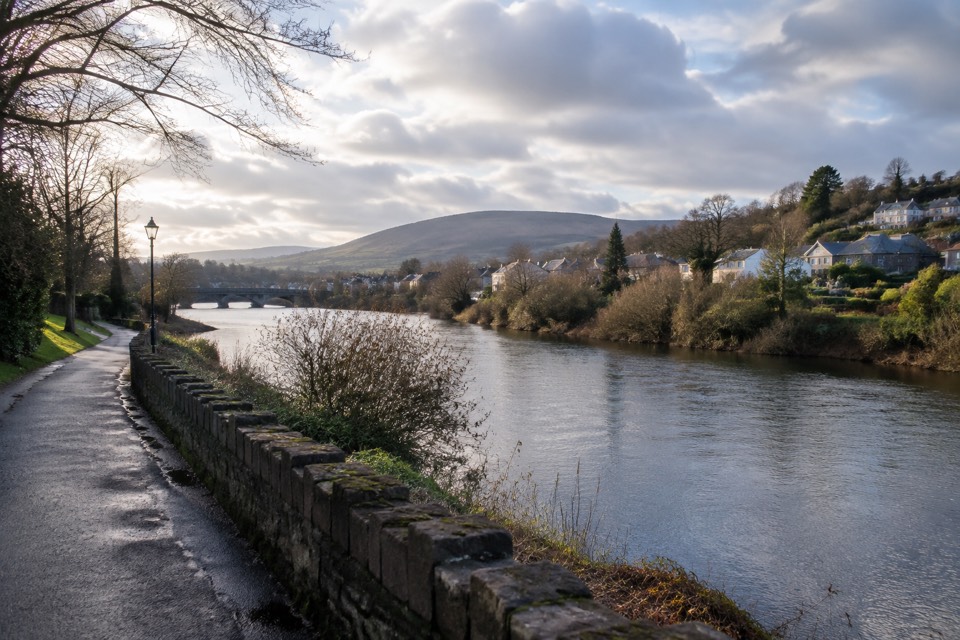 Leitrim Lodge area, Newry