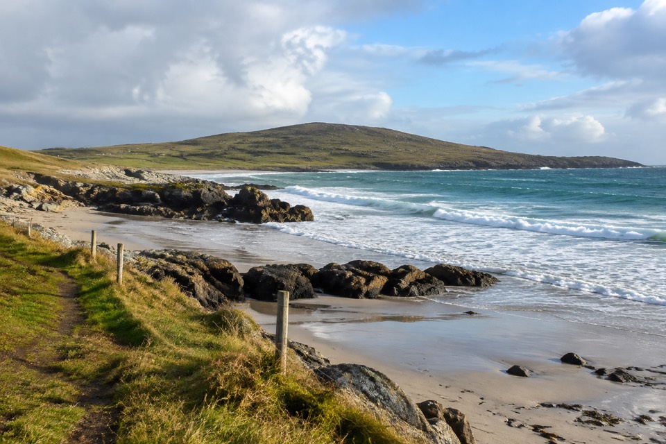 Lettergesh Beach, Lettergesh