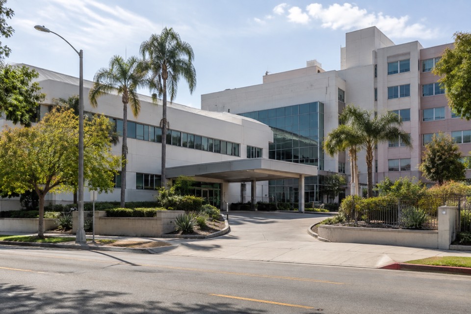 Linda Vista Community Hospital, Los Angeles