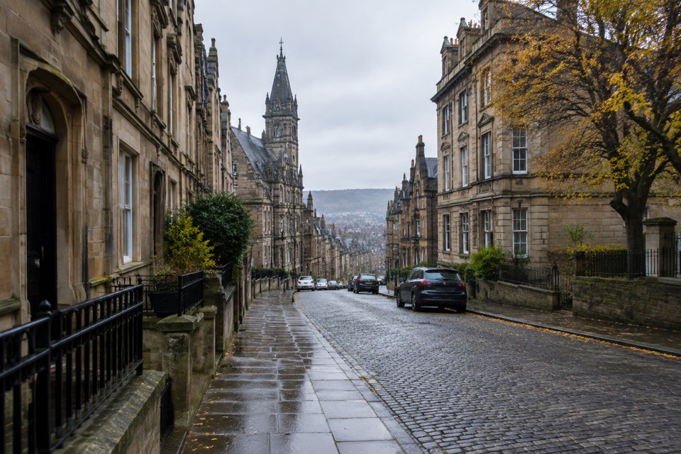 Little Germany, Bradford